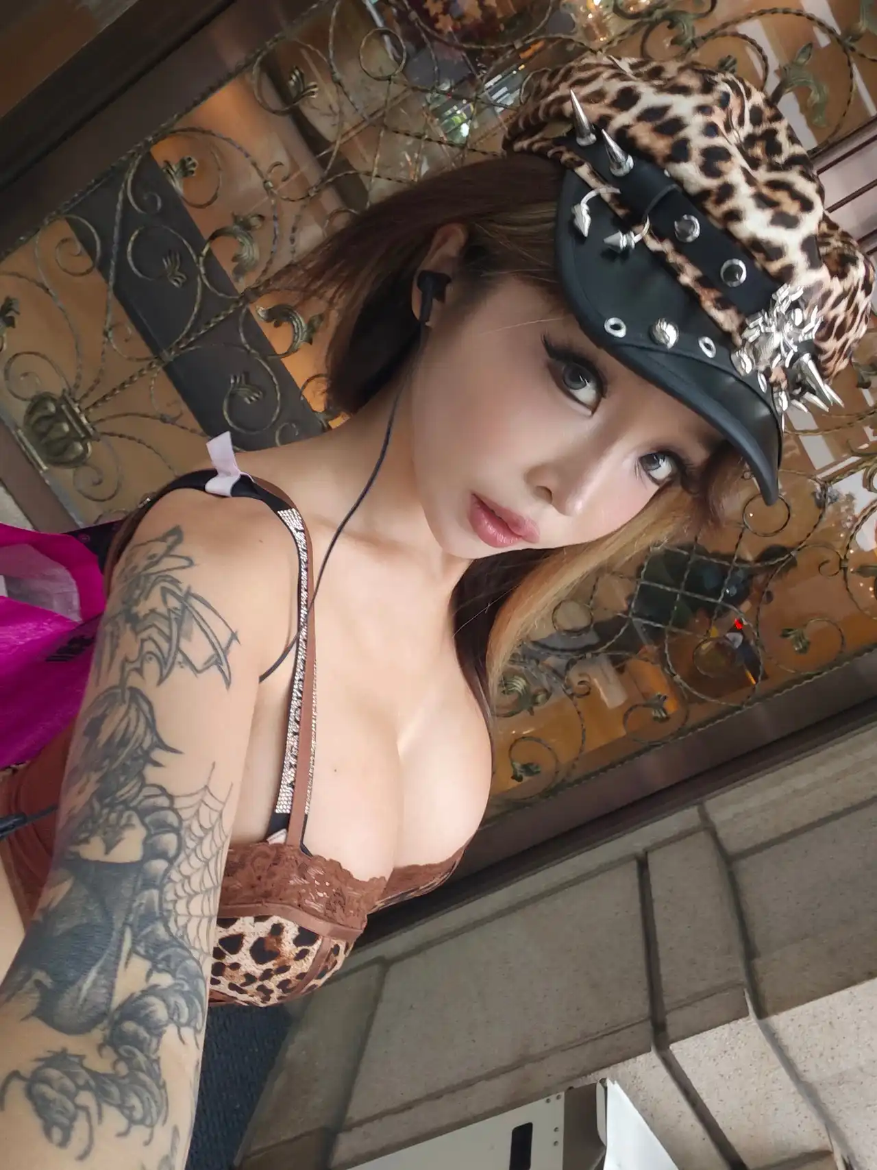 苏樱花第291張寫真
