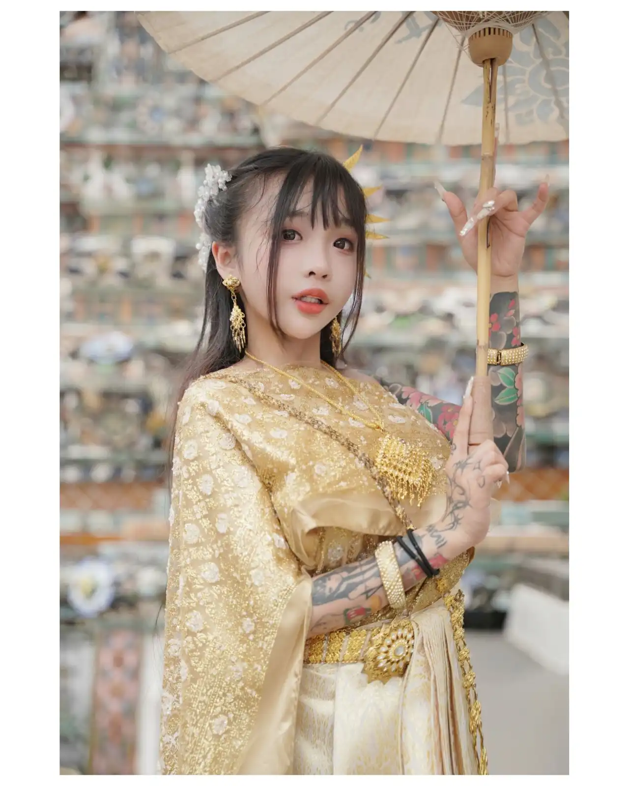 苏樱花第103張寫真