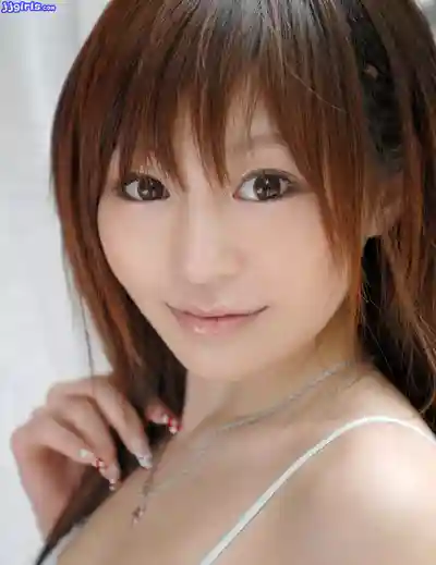 綾瀬なな封面照片寫真