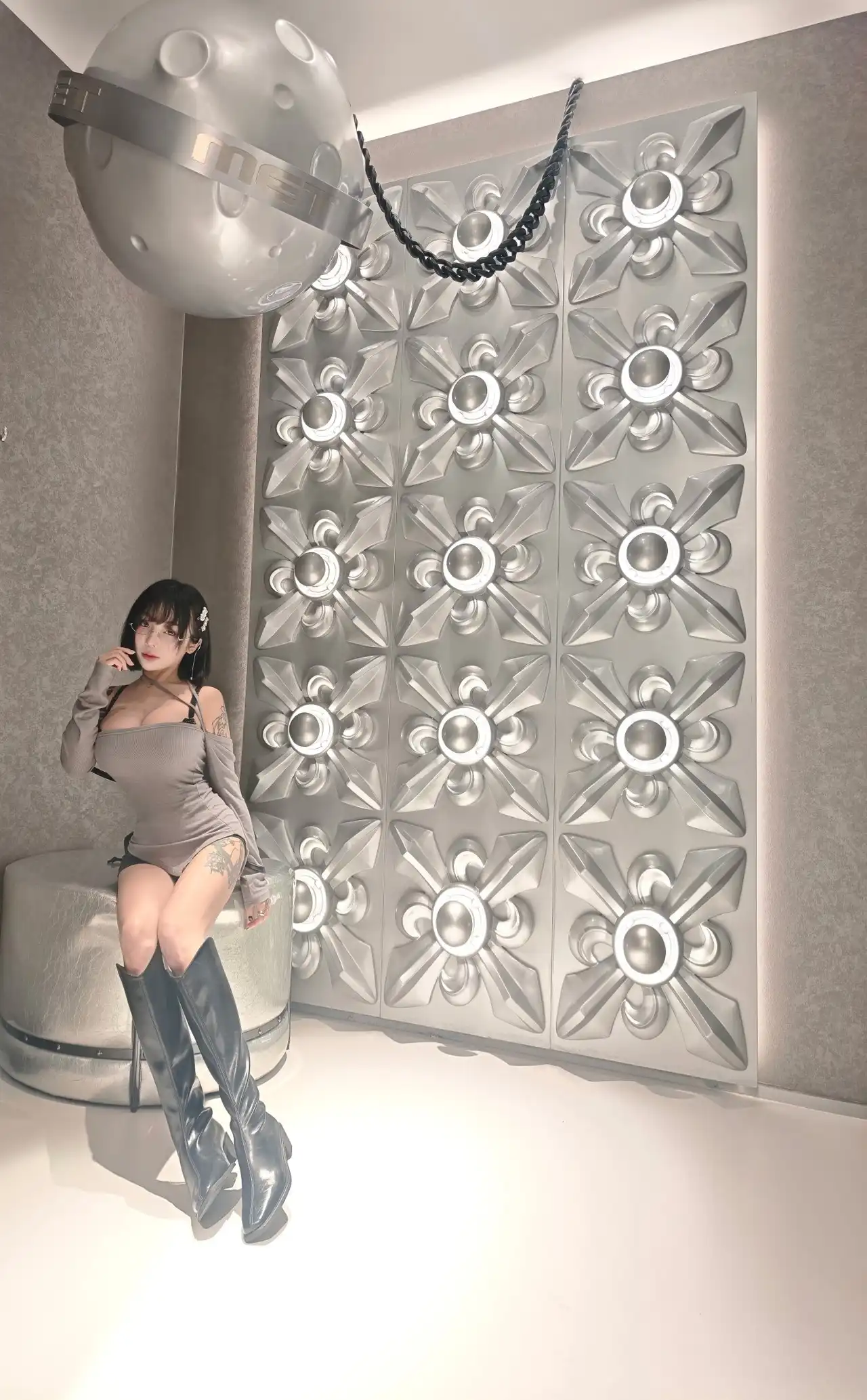 苏樱花第190張寫真