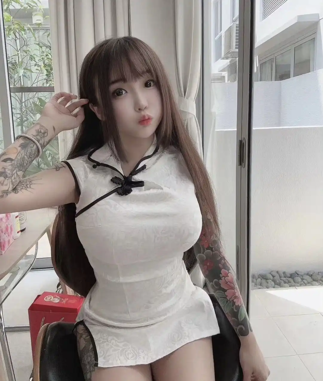 苏樱花第49張寫真