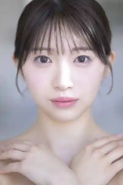 白石流菜第2張寫真