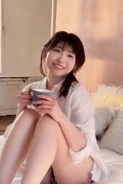 白石流菜第6張寫真