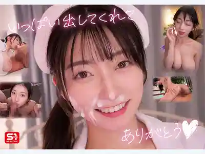 SNOS-258 最強女優的濃厚口暴與大量顏射 ~ 瀨戶環奈的劇照1
