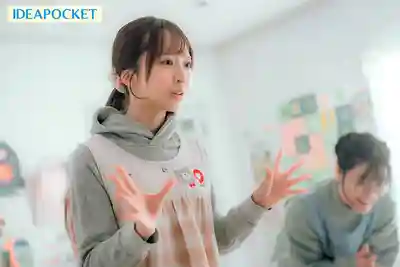 IPZZ-894 溫柔深受孩子們喜愛的美人幼教出道！ 明明是認真的保育士 其實是愛看片的悶騷隱藏抖M… AV DEBUT ~ 永野紬的劇照8