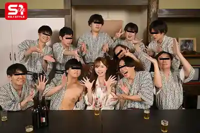 SNOS-295 淫水止不住的騷穴 素人也能讓她高潮噴潮隨便吹！超級潮吹粉絲感謝祭【AV史上之最 女優被素人幹到潮噴絕頂不斷！】 ~ Miru的劇照7