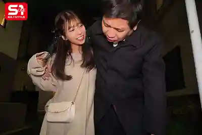 SNOS-303 前女學生對我死心塌地!? 擅自闖到老師家中 差點被老婆撞破的【超背德】舔奶頭SEX! ~ 川越仁子的劇照13