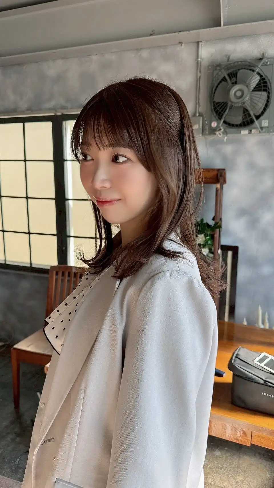 白石流菜第15張寫真