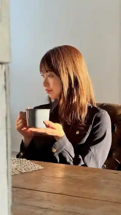 白石流菜第8張寫真