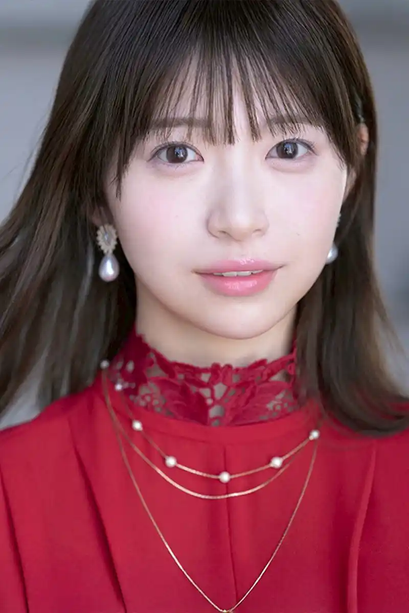 白石流菜