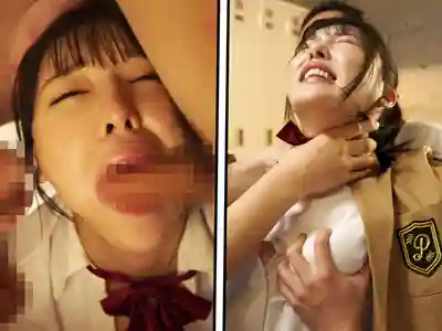 GVH-860 囂張欠幹的巨乳女經理被替補球員逆襲輪姦連續中出 直到徹底墮落的調教 ~ 黒島玲衣的劇照14