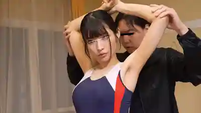 SCOP-915 女子游泳社員成績停滯不前 整體按摩幫她放鬆身體 青春期敏感體質讓騷穴淫水氾濫 最後深入疏通穴內被幹到連續高潮崩潰！！的劇照2