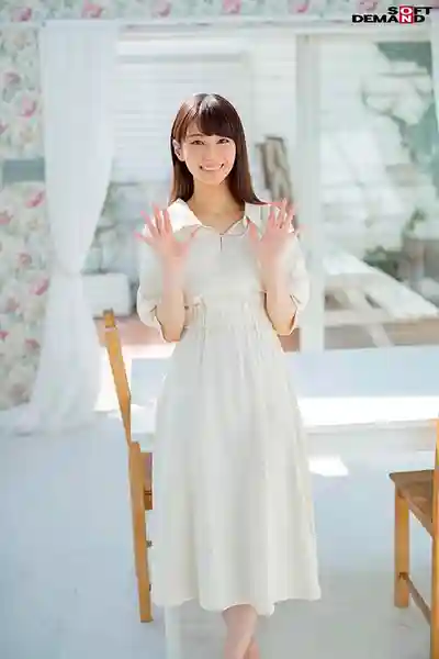 森美希第1張寫真