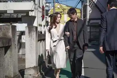 DLDSS-513 「今年薪水又漲了哦」 老公開心地說著 而我正在被他上司中出 想談戀愛·專屬女優中出解禁 ~ 櫻坂楓花的劇照11