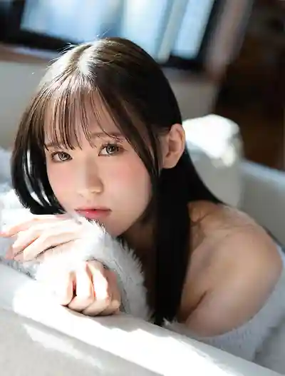 櫻木渚封面照片寫真