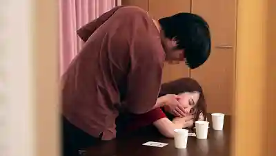GSUMK-003 Sachi 睡眠姦 ~ 波多野結衣的劇照19