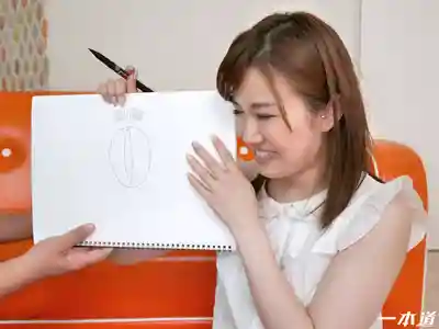 1PON-042215_066 美穴大開 ~ 桜井りか的劇照6