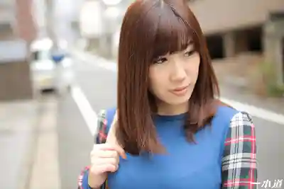 1PON-042216_285 租借女友 ~ 名波ルナ的劇照10