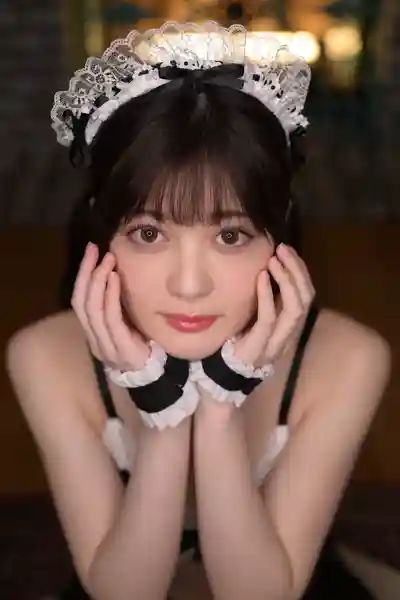 北乃衣織第6張寫真