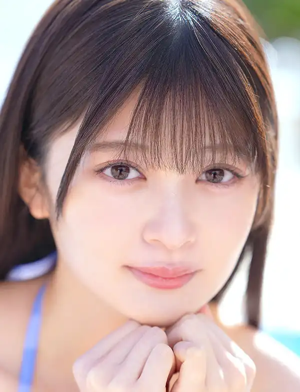 北乃衣織第1張寫真