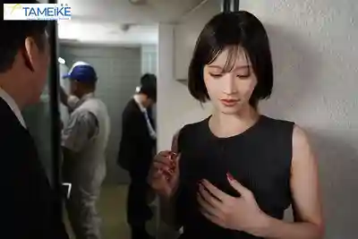 MFYD-159 能停止時間的人妻 前女王大人在時間靜止中瘋狂開發老公部下菊花的M男調教計畫 ~ 夢實香苗的劇照17