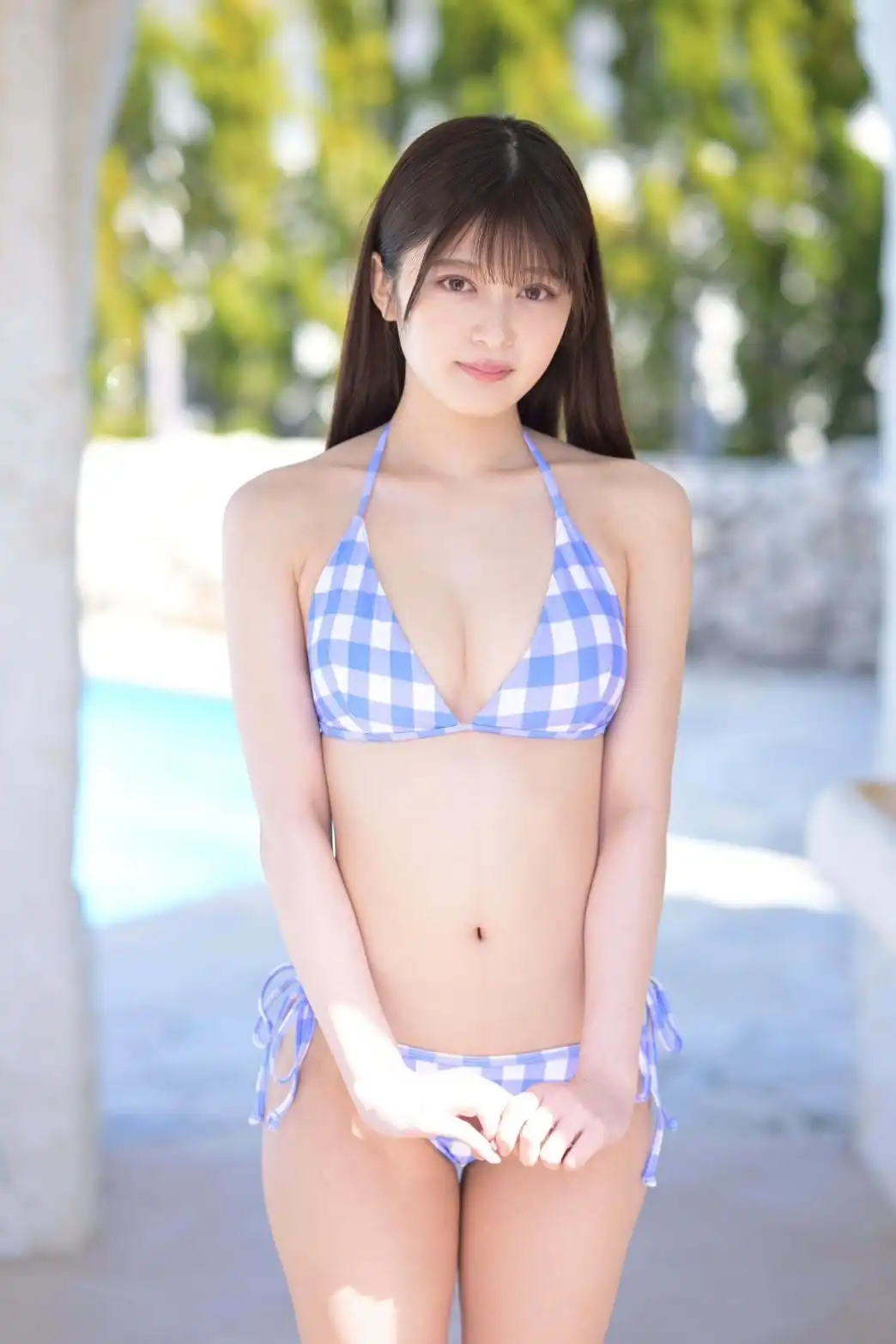 北乃衣織第8張寫真