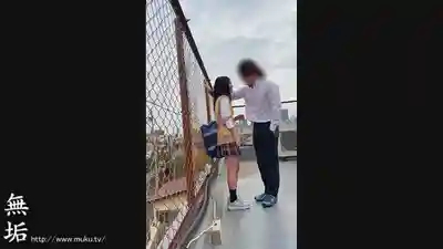 MUKD-580 放課後和女友的青春啪啪 陽光系校園女神笑著被男友肉棒幹到高潮不斷 ~ 逢月日葵的劇照17