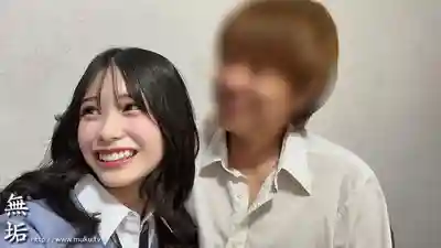 MUKD-580 放課後和女友的青春啪啪 陽光系校園女神笑著被男友肉棒幹到高潮不斷 ~ 逢月日葵的劇照12