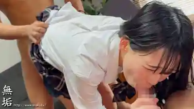 MUKD-580 放課後和女友的青春啪啪 陽光系校園女神笑著被男友肉棒幹到高潮不斷 ~ 逢月日葵的劇照7