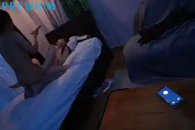 PRED-870 重返大學的妻子被寢取的故事 ~ 幸村泉希的劇照1