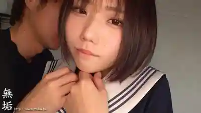 MUKD-579 只想盡情玷汙這瘦弱JK ~ 市川理久的劇照5