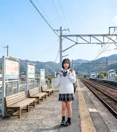 DDK-240 青春少女藥物浸染・嗑藥失神交配 ~ 美咲音的劇照15
