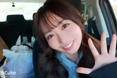 SQTE-702 假日和女友的溫泉旅行 騷貨本性全暴露！性慾滿滿根本停不下來 ~ 小栗操的劇照11