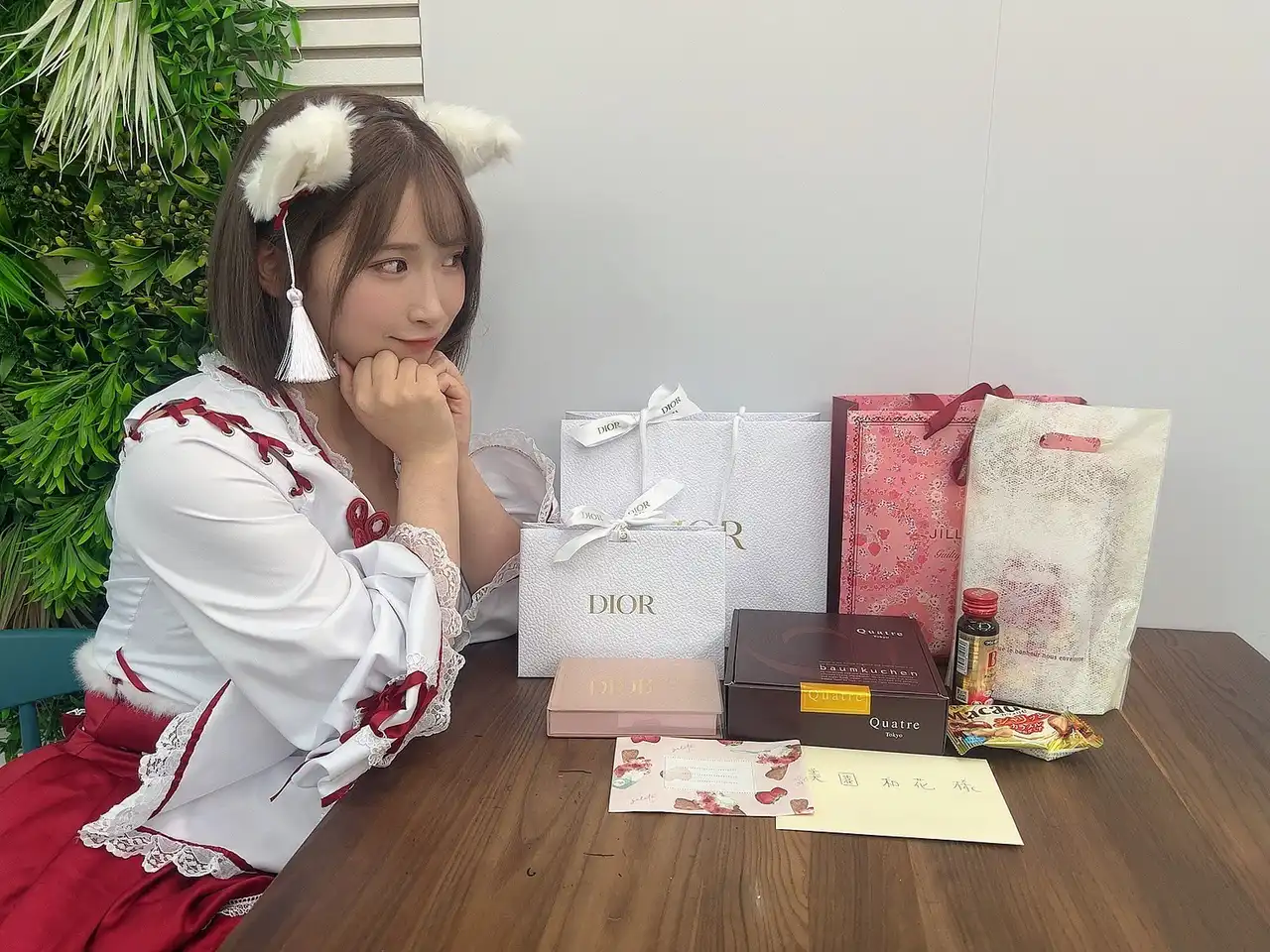 美園和花第95張寫真