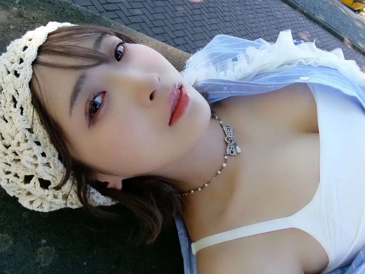 美園和花第88張寫真
