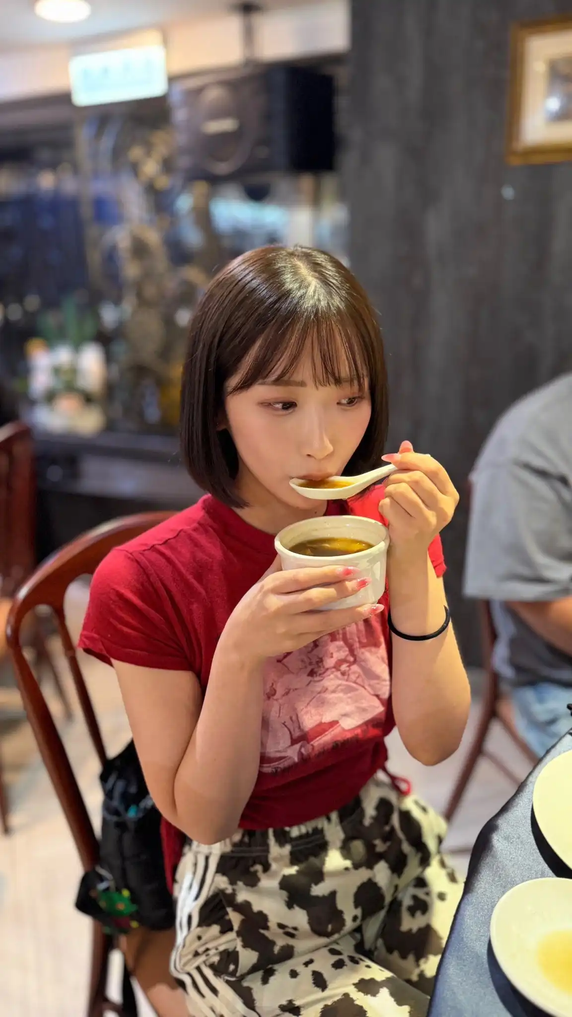 美園和花第72張寫真