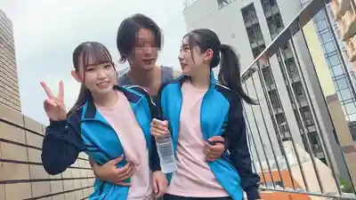 SMCD-039 社團少女的青春SEX!香汗淋漓的中出做愛 高潮不斷的青春期小情侶們 12人460分鐘的劇照18