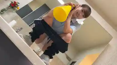 SMCD-039 社團少女的青春SEX!香汗淋漓的中出做愛 高潮不斷的青春期小情侶們 12人460分鐘的劇照14