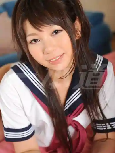 1PON-042310_819 蜜線娘俱樂部 會員No.7 ~ 綾那優的劇照9