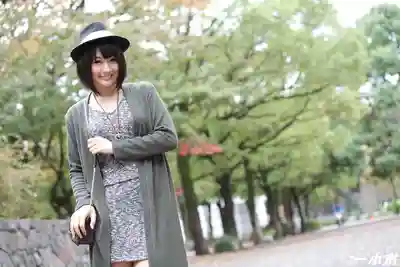 1PON-042316_286 心動 ~快來看人家爽到不行的樣子~ ~ 小泉真理的劇照12