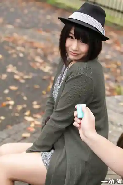 1PON-042316_286 心動 ~快來看人家爽到不行的樣子~ ~ 小泉真理的劇照16