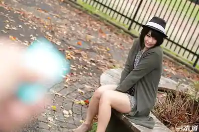 1PON-042316_286 心動 ~快來看人家爽到不行的樣子~ ~ 小泉真理的劇照14