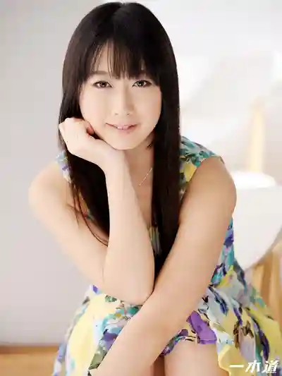 1PON-042514_796 模特兒收藏 Pop系列 ~ 本泽朋美的劇照11
