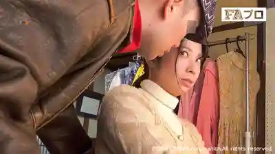 HOKS-223 熟女濃厚接吻 37歲人妻純子 小叔與社長 沉溺不貞的三年 ~ 東ふうか的劇照17