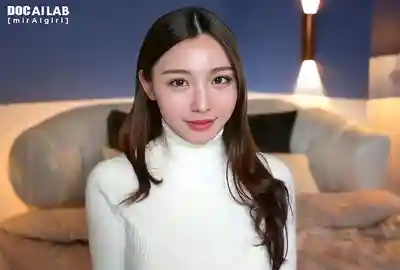 DAL-011 空想制服美少女 AI MODEL AV DEBUT 上班族OL篇 Vol.02的劇照8