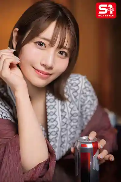 SNOS-320 出差溫泉旅館相部屋 被仰慕我的絕美後輩誘惑 就算NTR了也沒辦法吧 ~ 河北彩花的劇照10