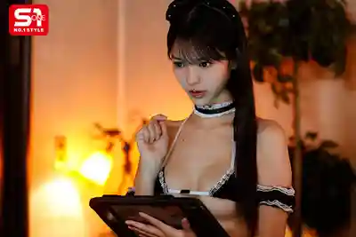 SNOS-301 【主從逆轉】光是服侍你可不夠 你其實想被我支配對吧? ~ 淺野心的劇照12