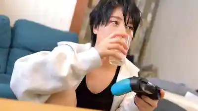 BONY-198 假小子從今天起變成肉便器 ~ 新田好実的劇照16