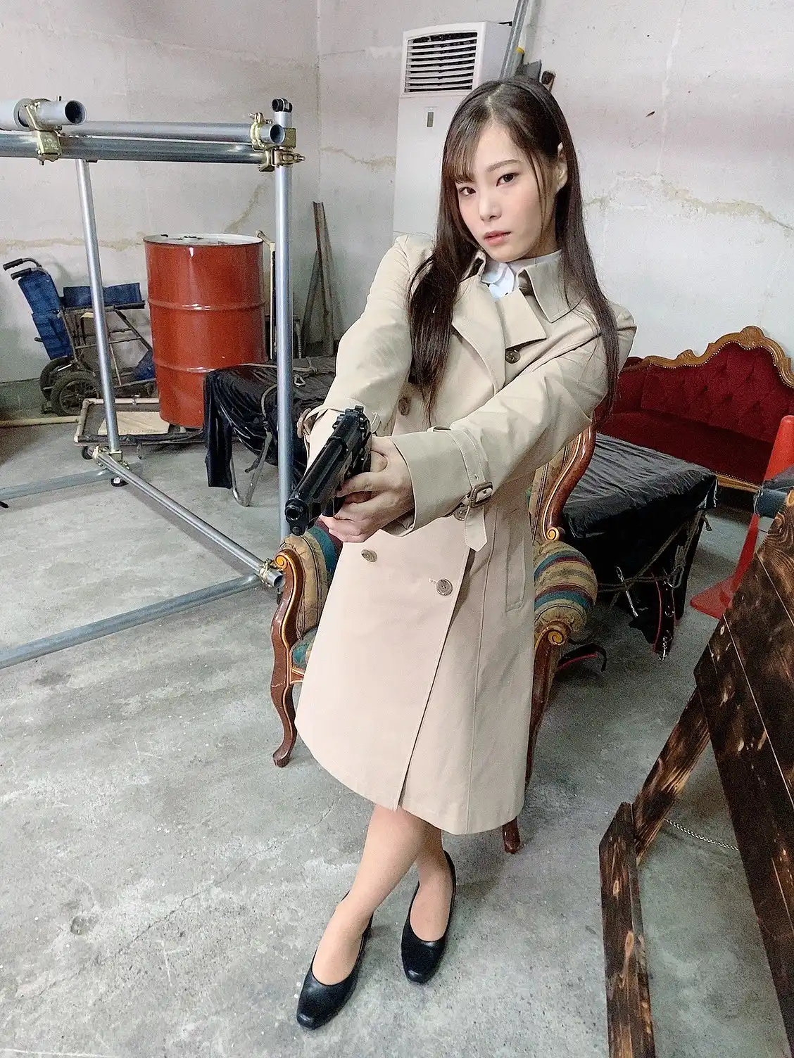 結城莉乃第18張寫真