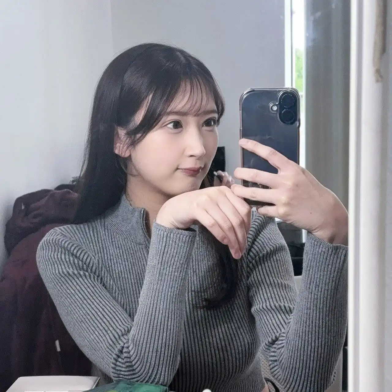 蜜戀乃葉第38張寫真